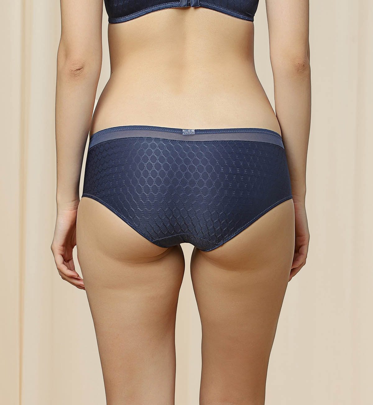 Azalea Mesh Hipster - Image 2