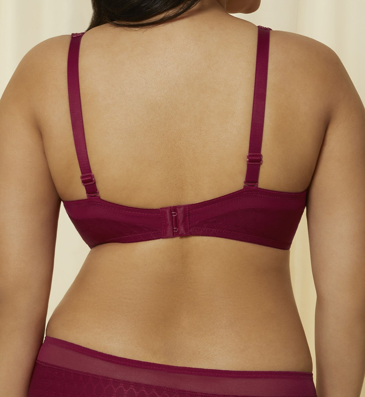 Azalea Minimizer Bra - Image 3