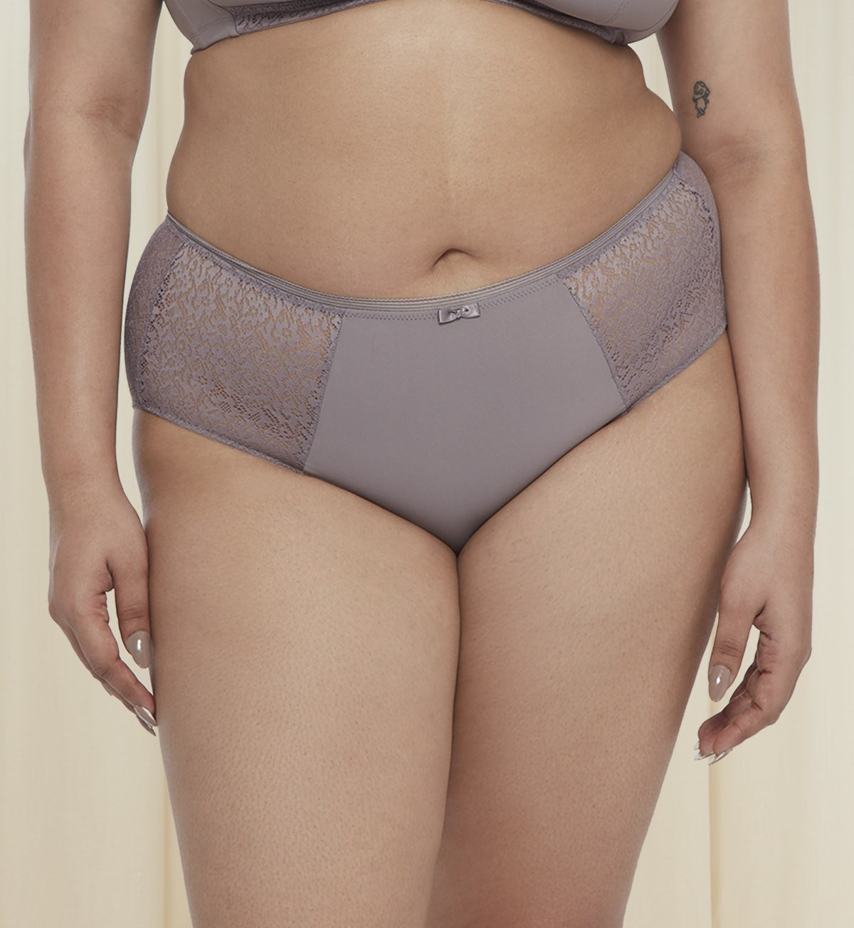 Beauty-Full 157 Hipster