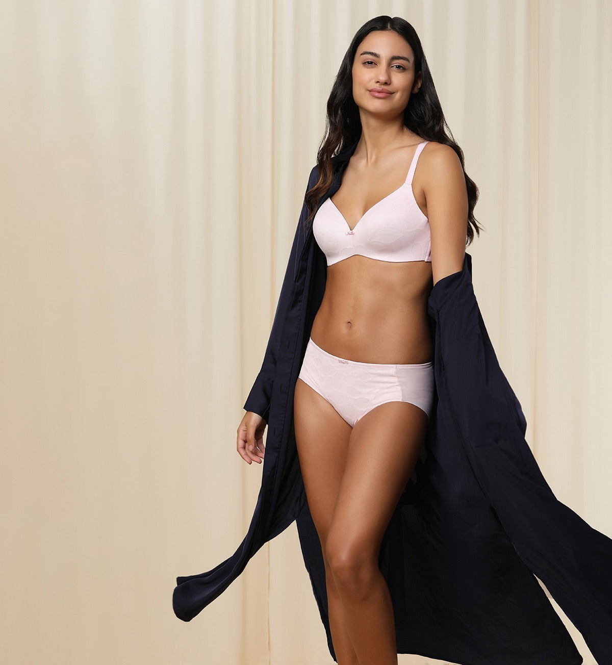 Blossom Spotlight Bra - Image 7