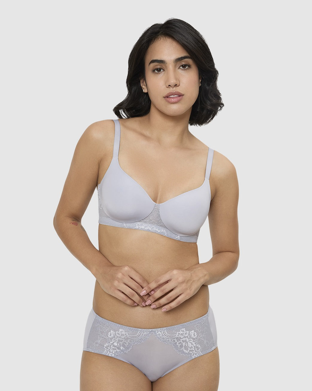 Breathable Bra P
