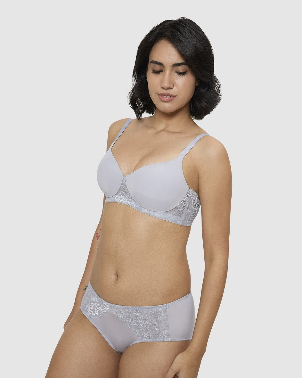 Breathable Bra P - Image 2