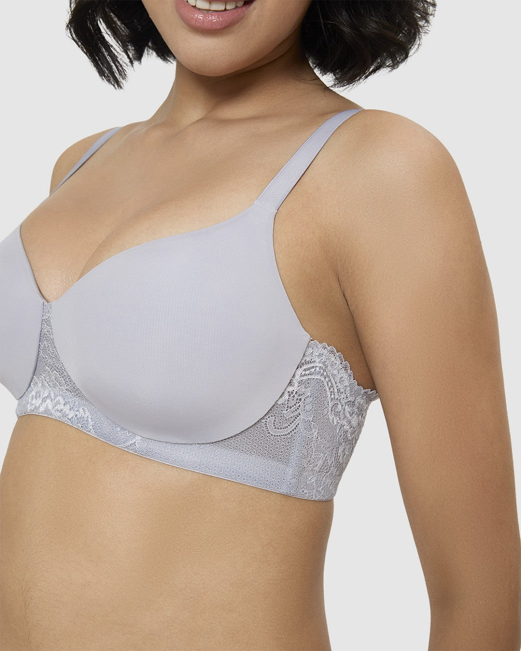 Breathable Bra P - Image 4