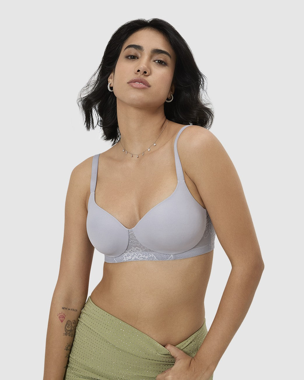 Breathable Bra P - Image 5