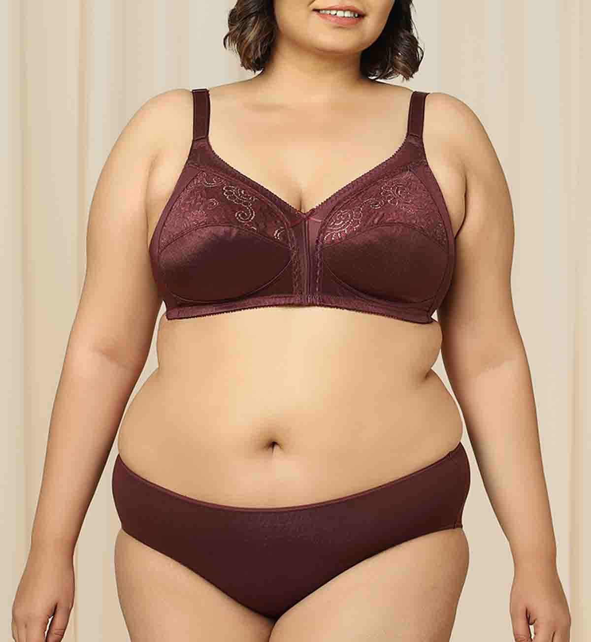 Claudette 103 Everyday Bra