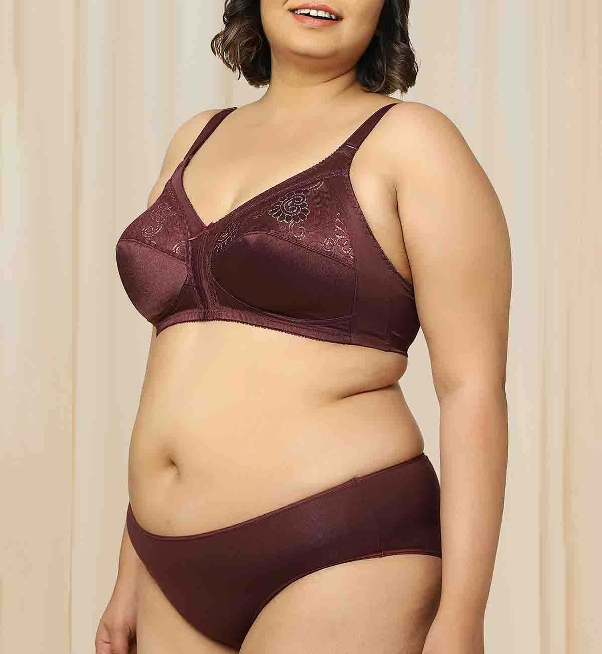 Claudette 103 Everyday Bra - Image 3