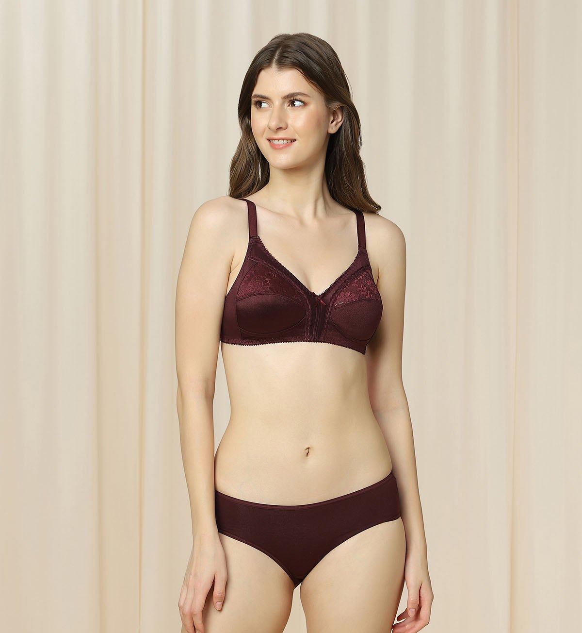 Claudette 103 Everyday Bra - Image 5