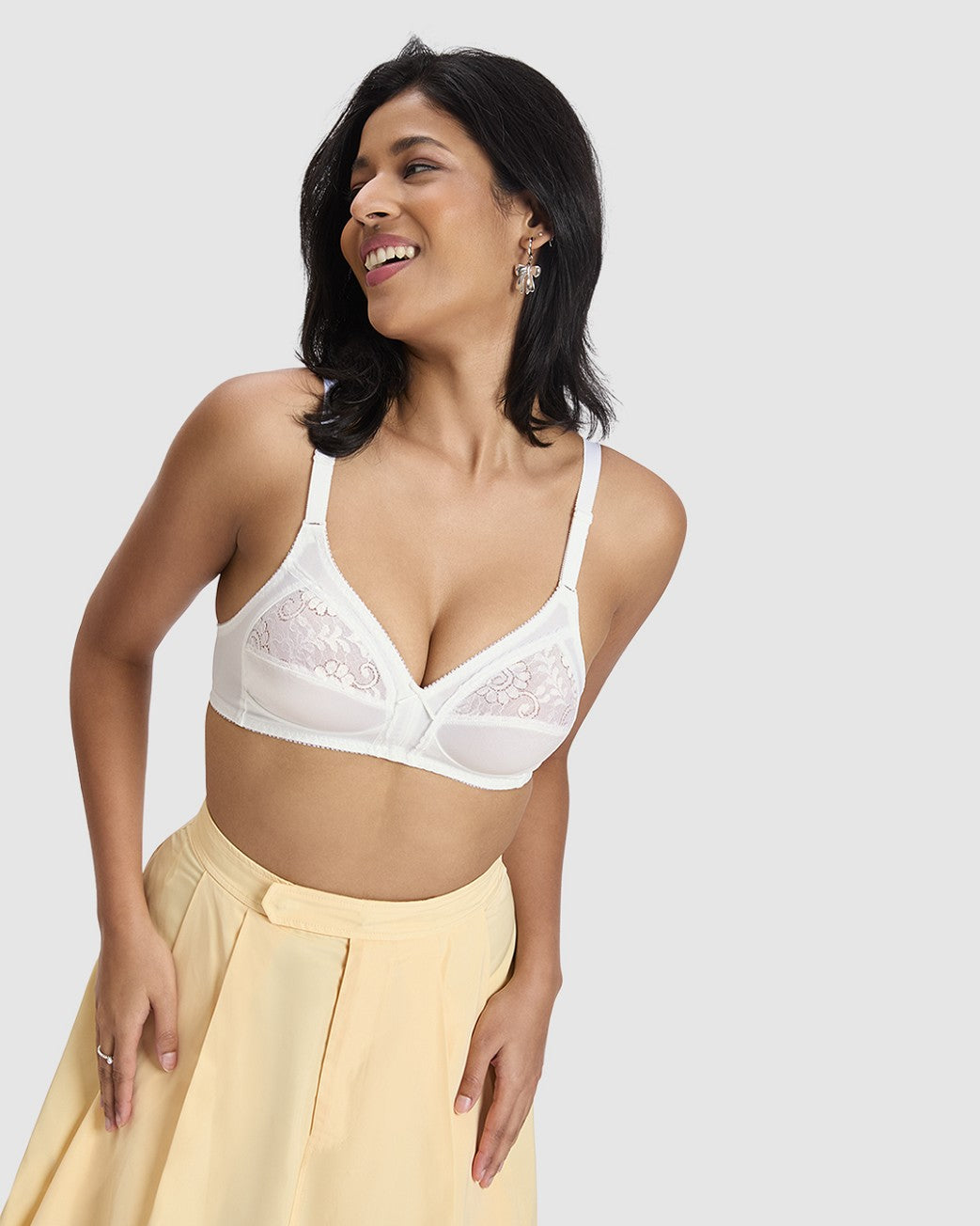 Claudette 103 Everyday Bra - Image 5