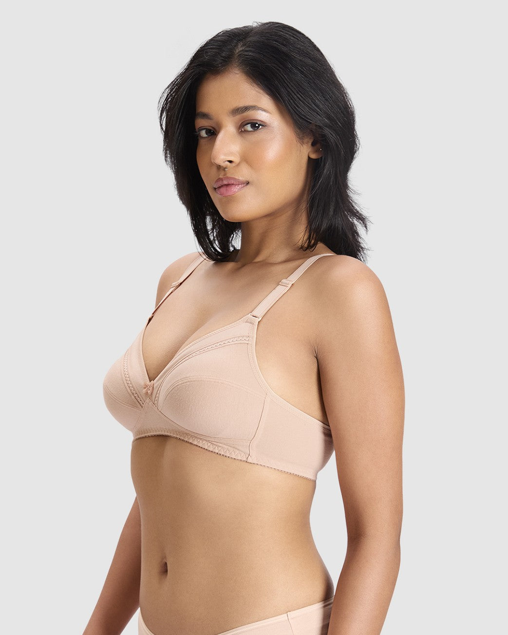 Comfort 63 Bra - Image 2