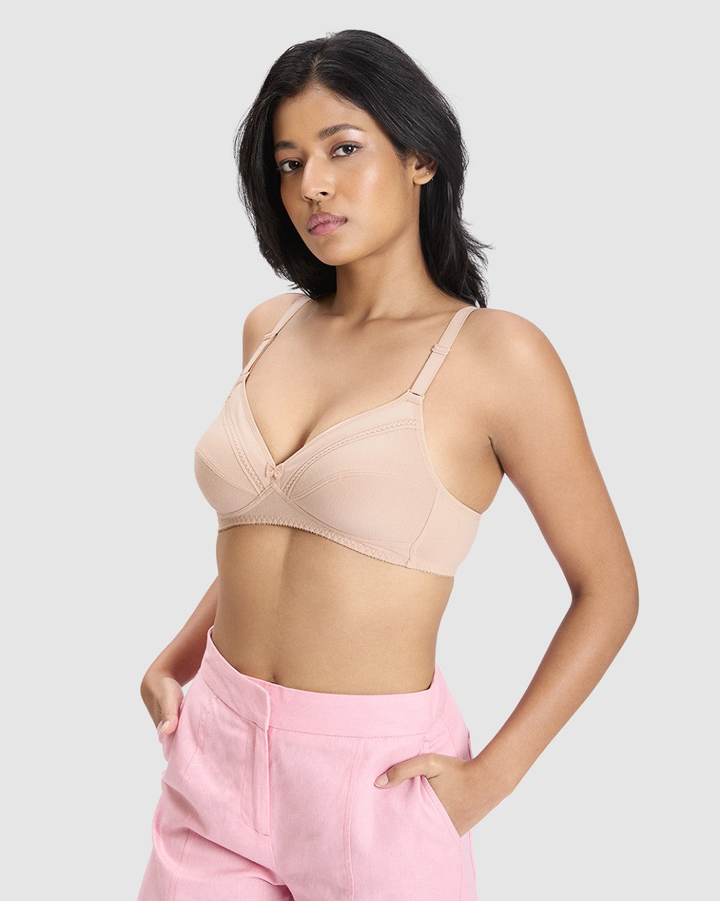 Comfort 63 Bra - Image 5