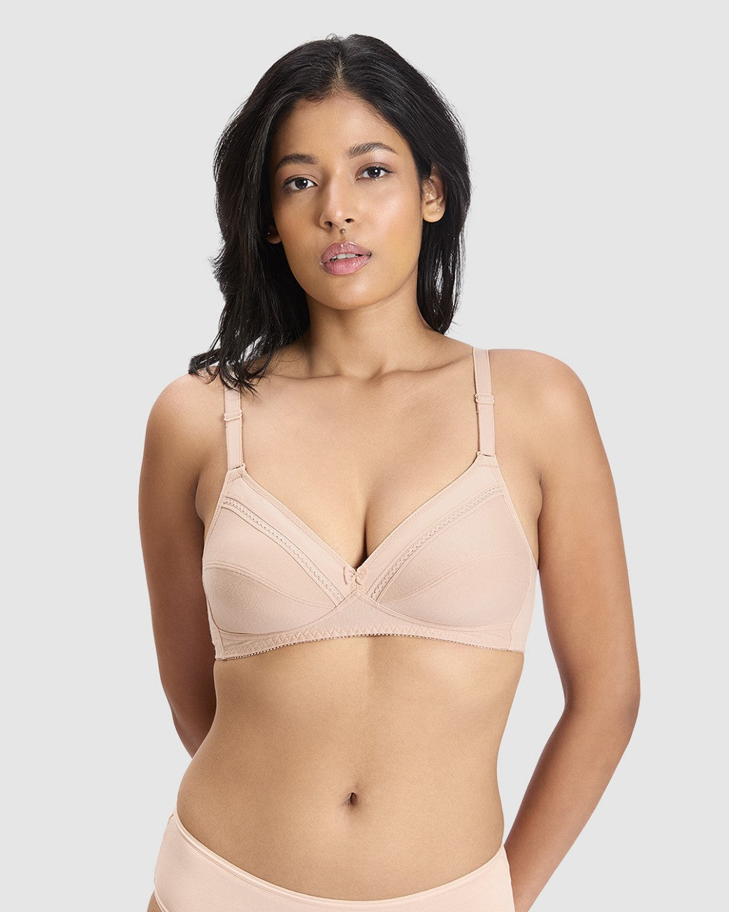 Comfort 63 Bra