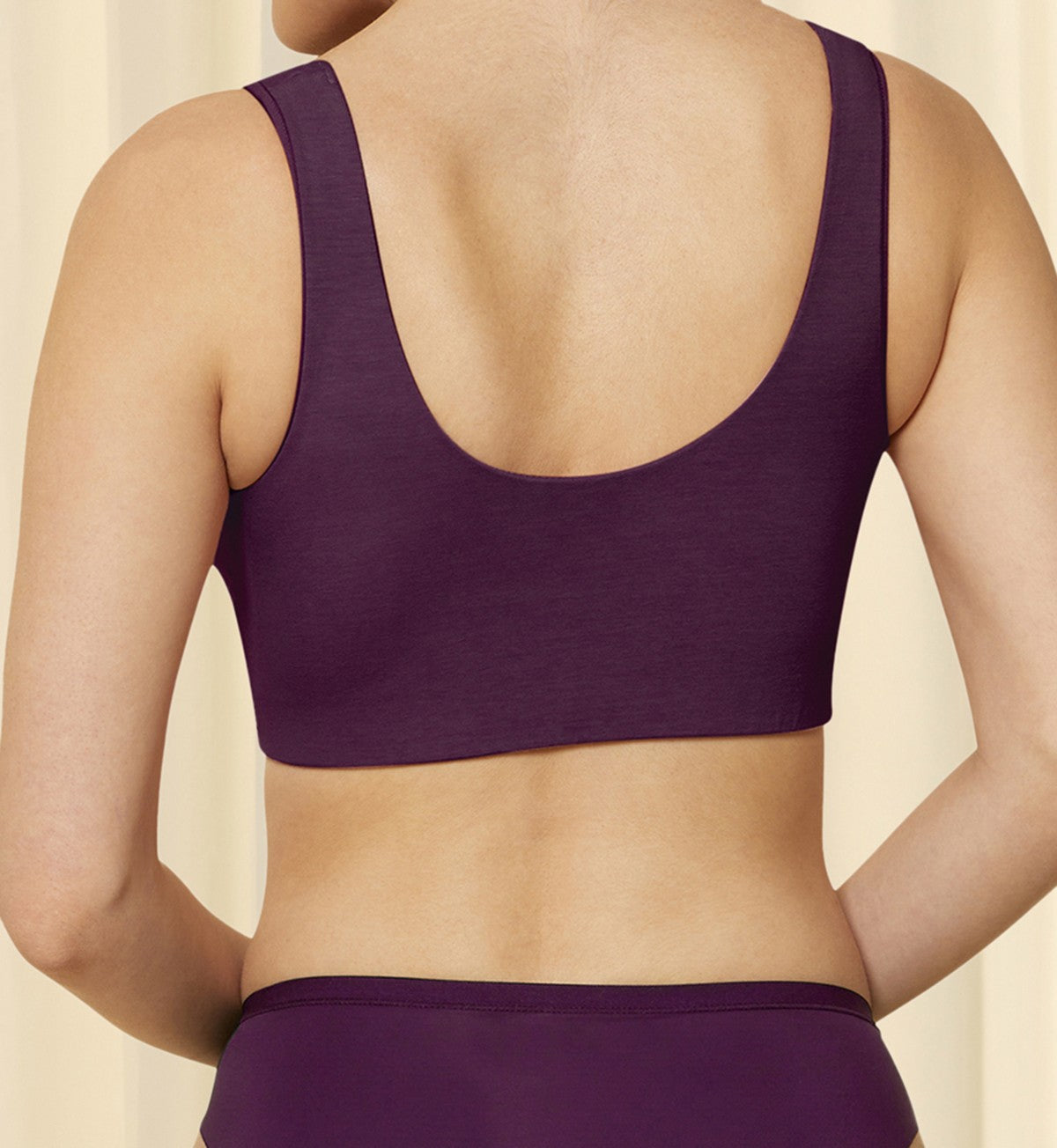 Cool Cotton Comfort Top - Image 3