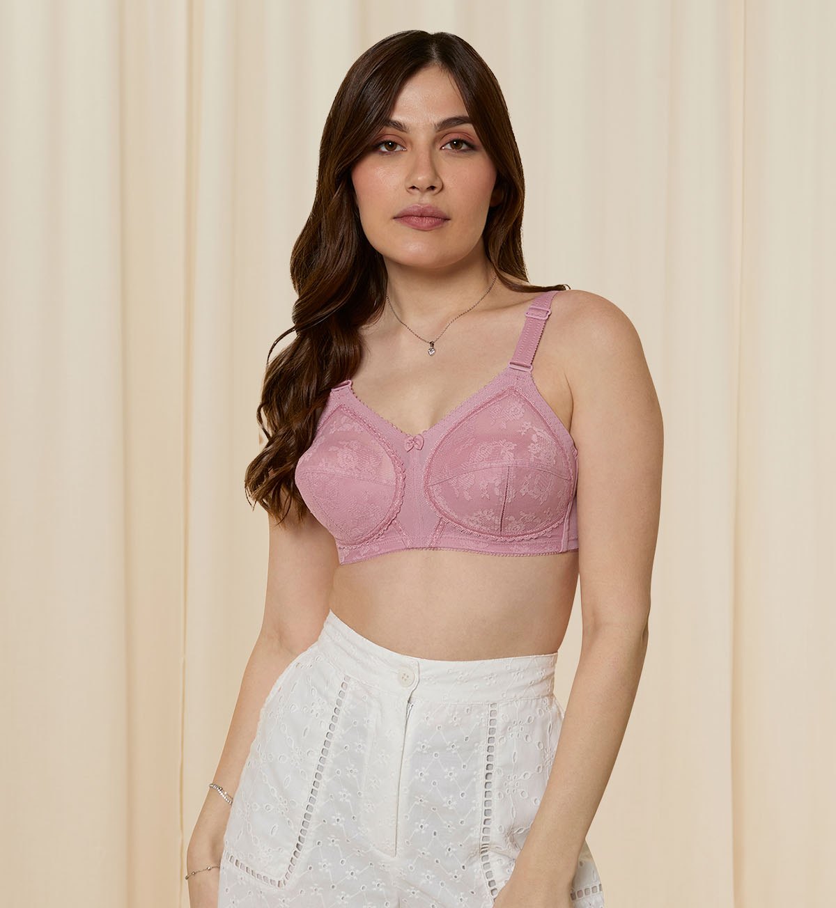 Doreen Everyday Bra - Image 5
