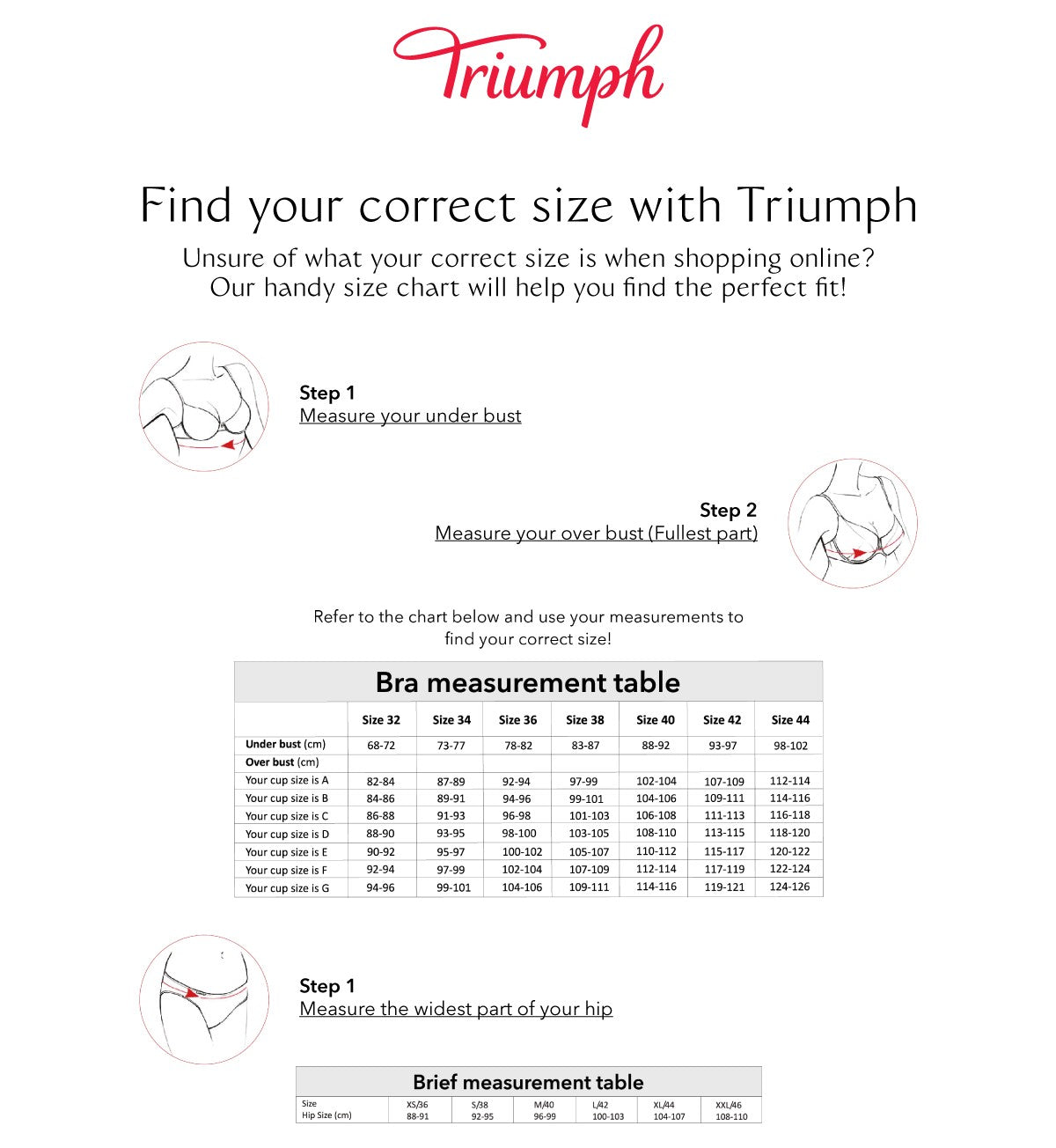 Fit Smart Bra - Image 6