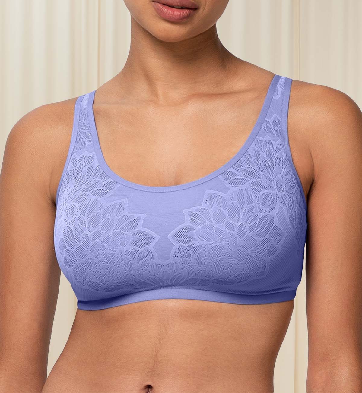Fit Smart Bra