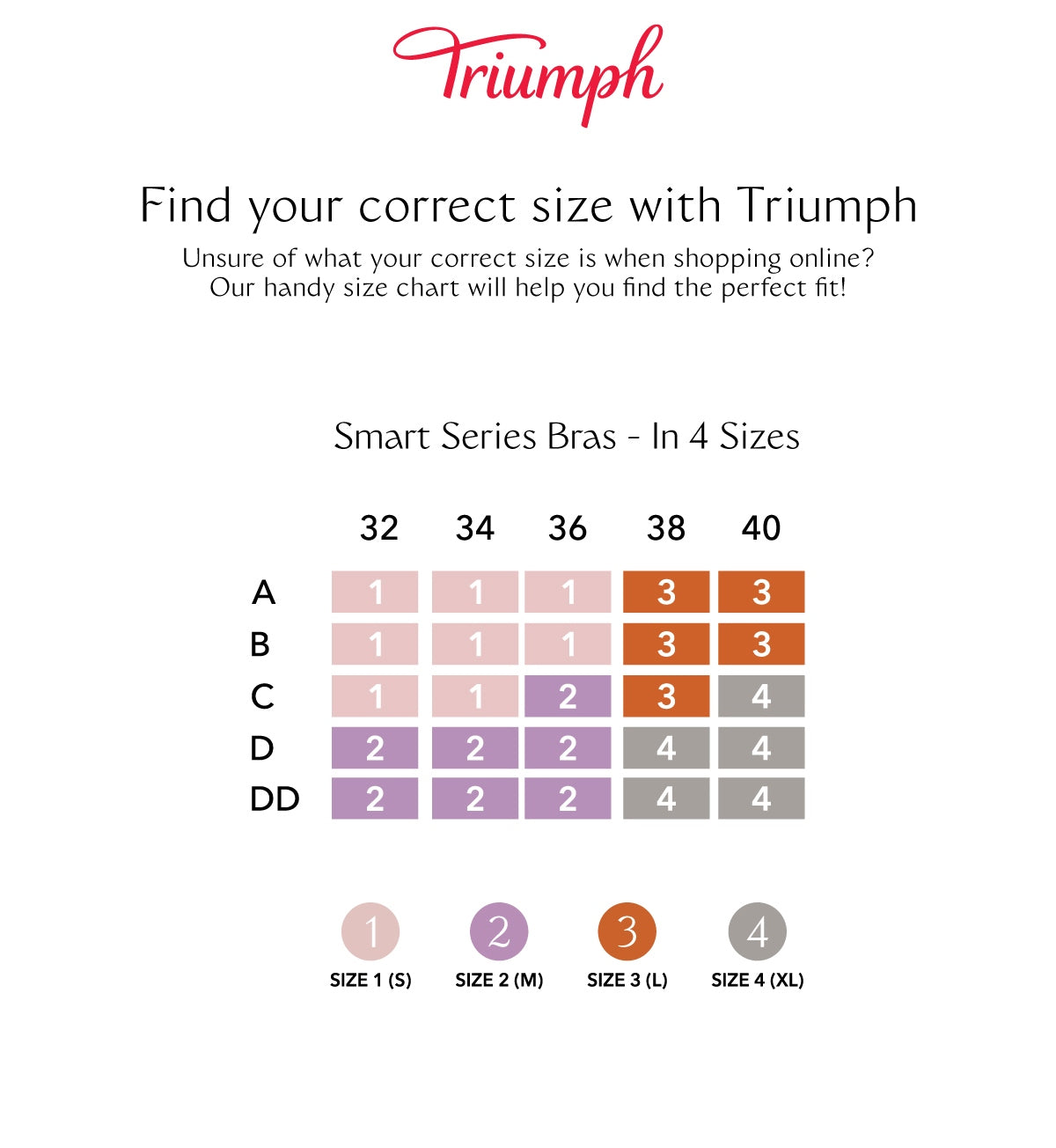 Fit Smart Bra - Image 6