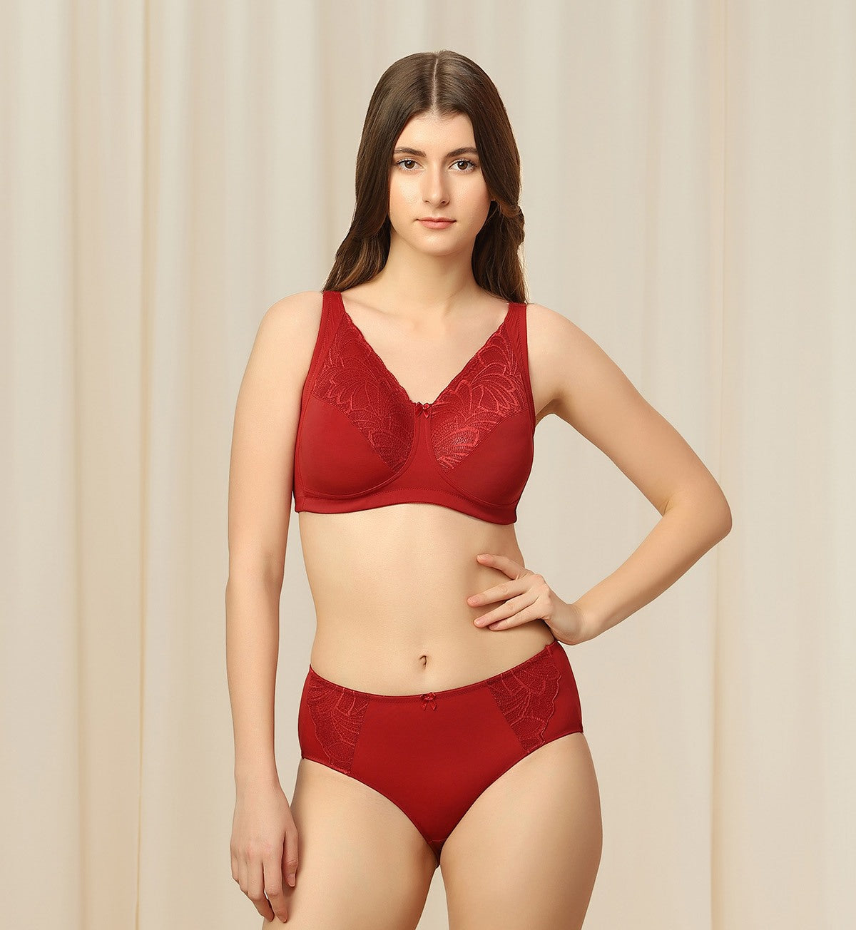 Gorgeous Full Cup Maxi - Image 5