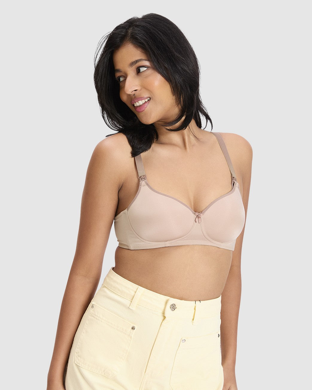 Mamabel 139 Maternity Bra - Image 6