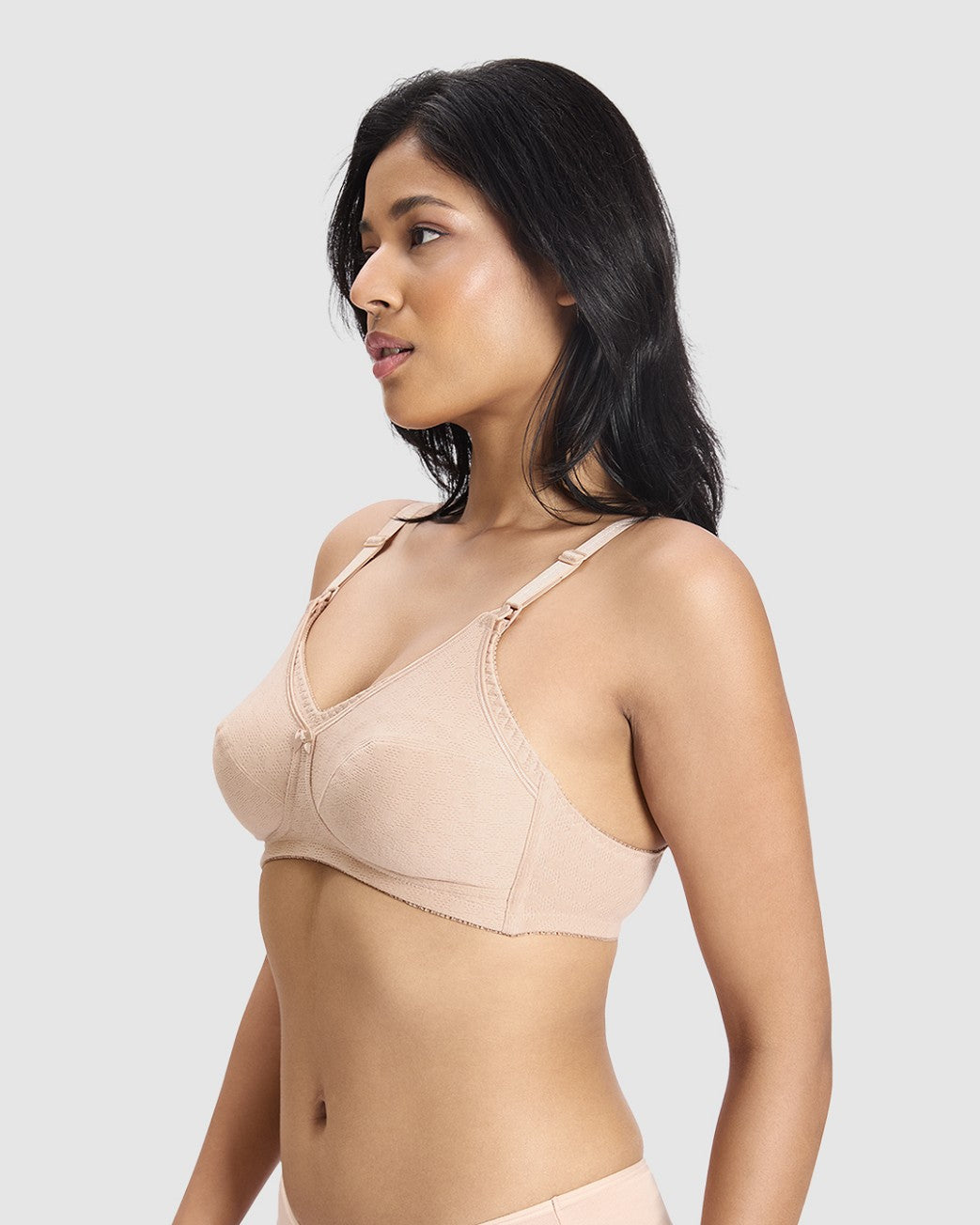 Mamabel Nature Maternity Bra - Image 2
