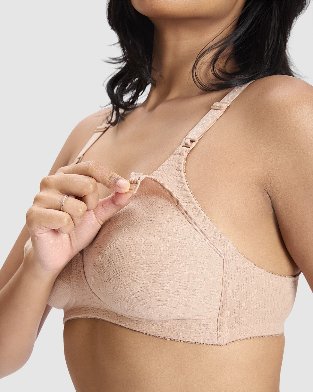 Mamabel Nature Maternity Bra - Image 5