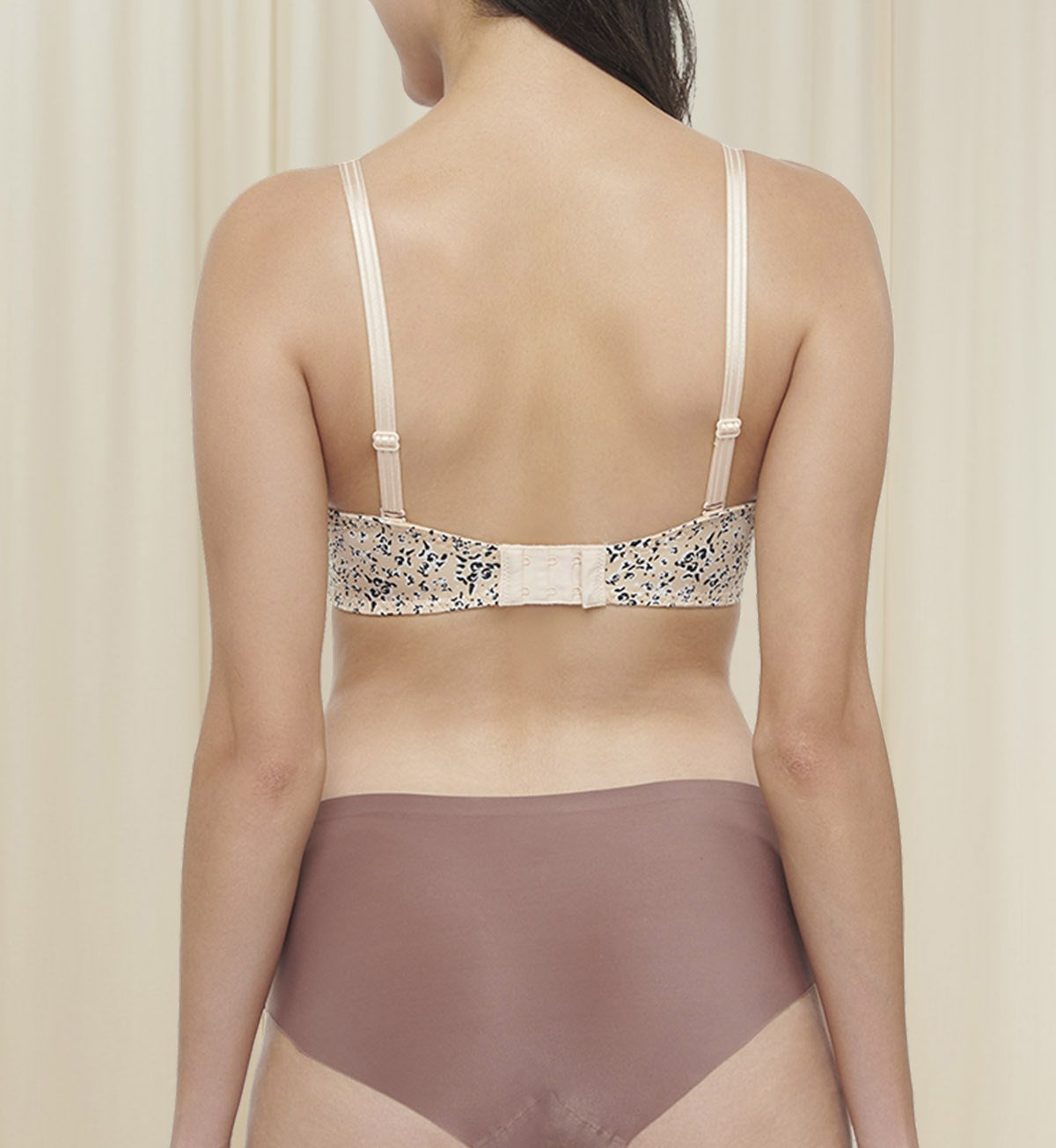 Microfibre Bra - Pack Of 2 - Image 3