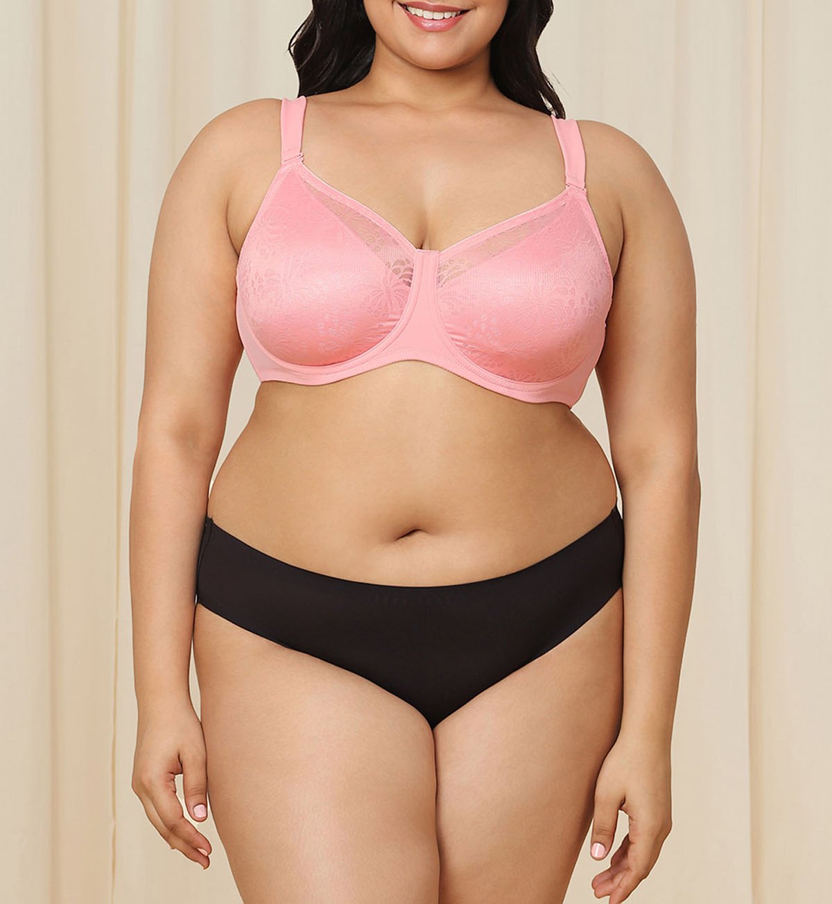 Minimizer 112 Bra - Image 5
