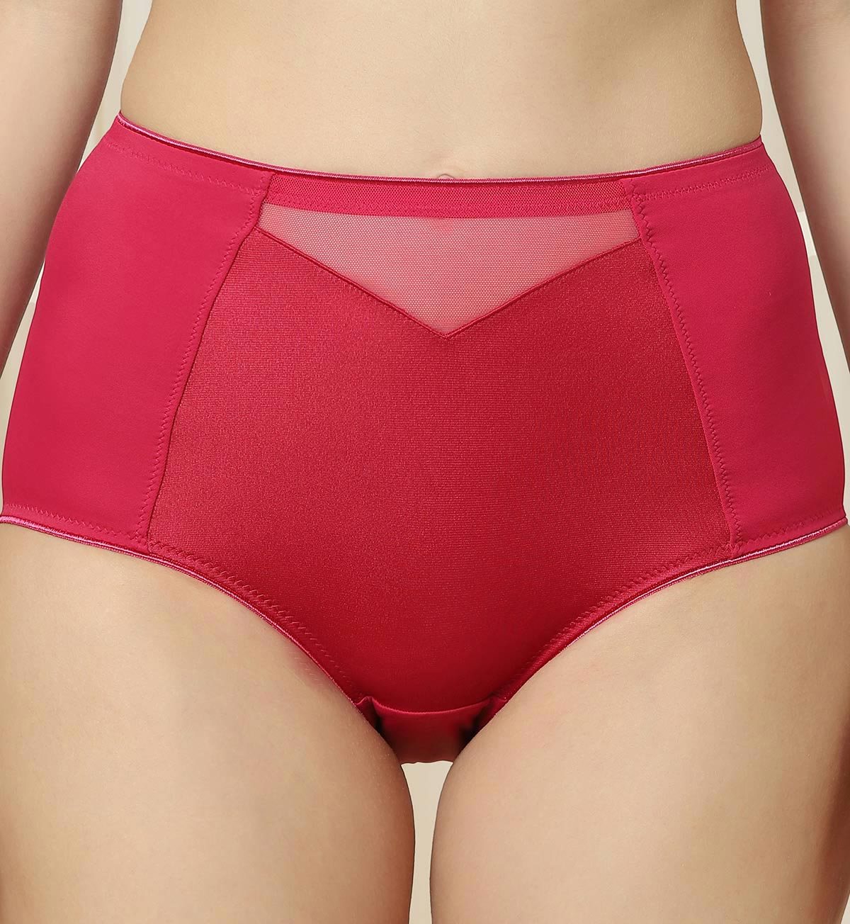 Minimizer 21 High Waist Seamless Brief - Image 4