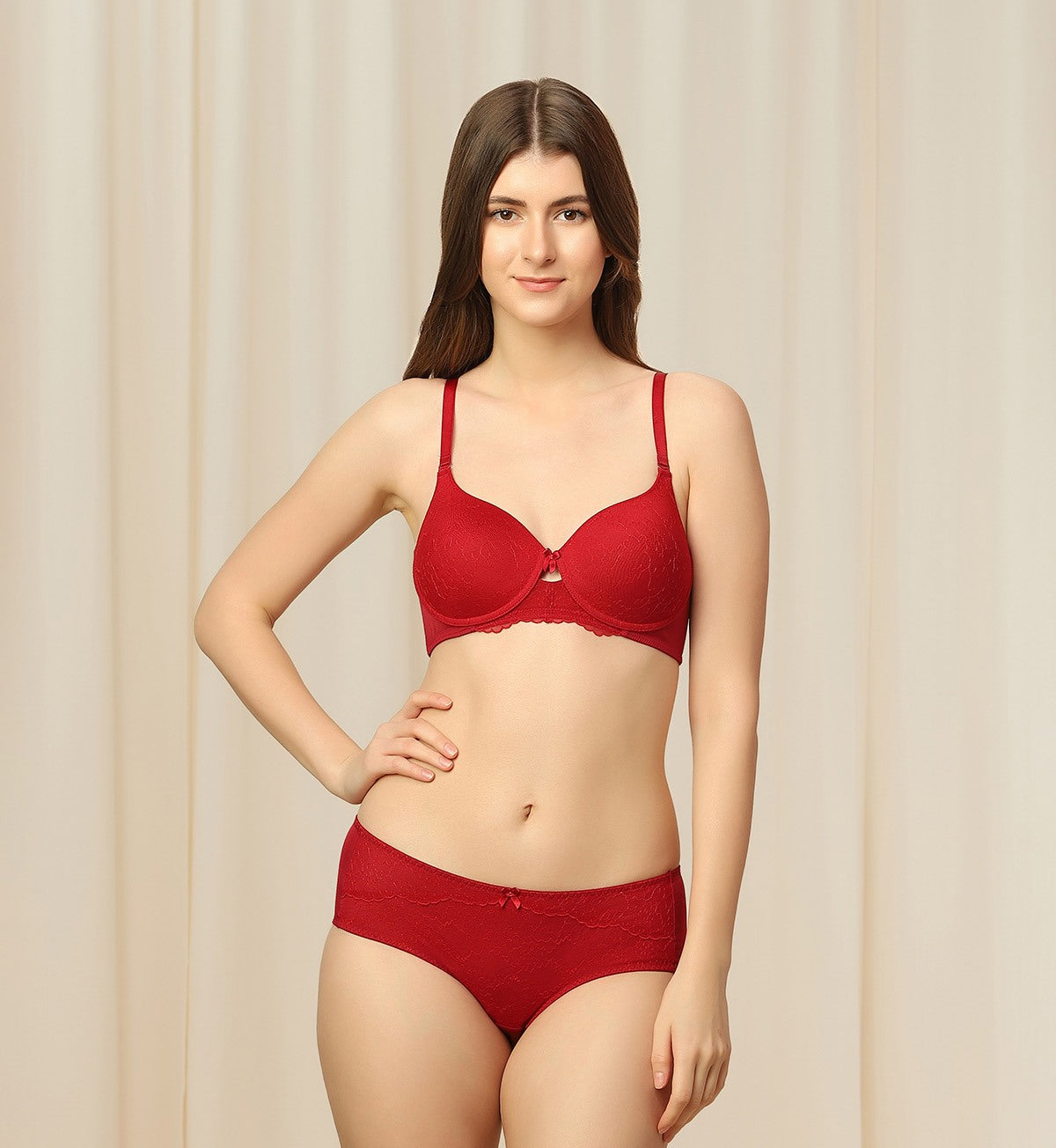 Mirage Spotlight Bra - Image 5