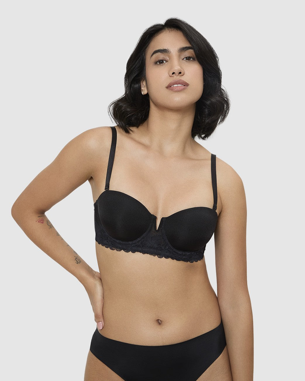 Mirage sheer WDP