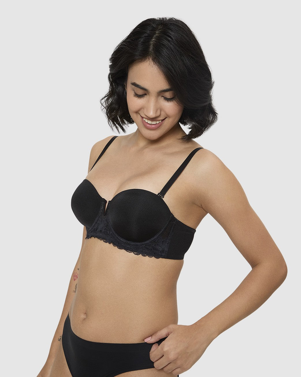 Mirage sheer WDP - Image 2