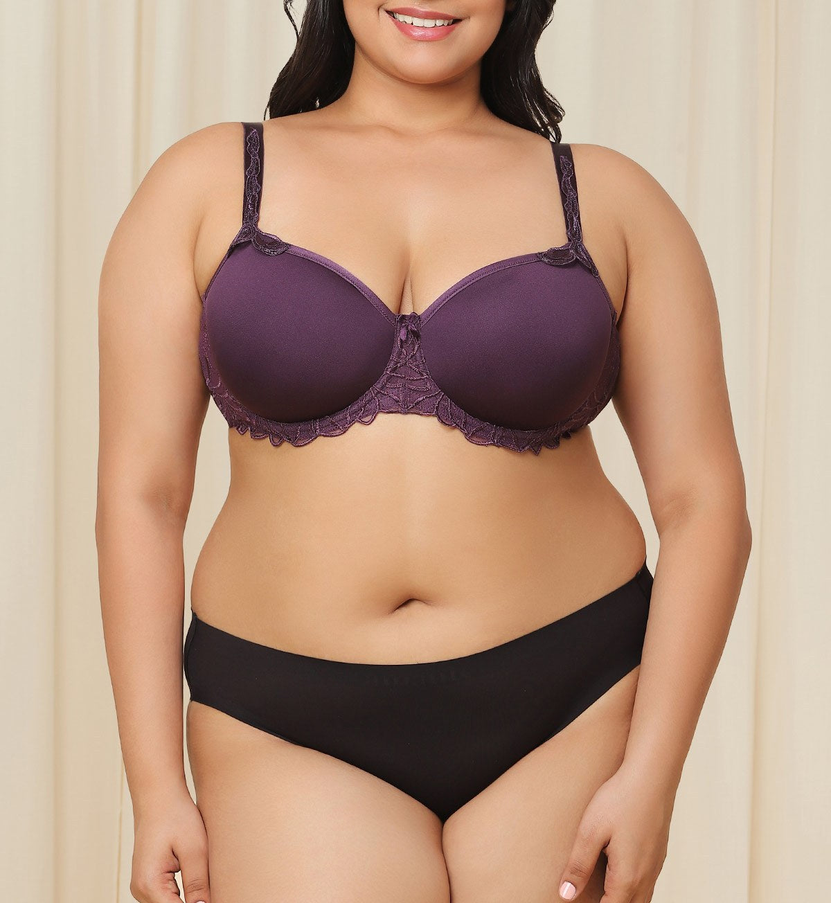 Modern Finesse Bra