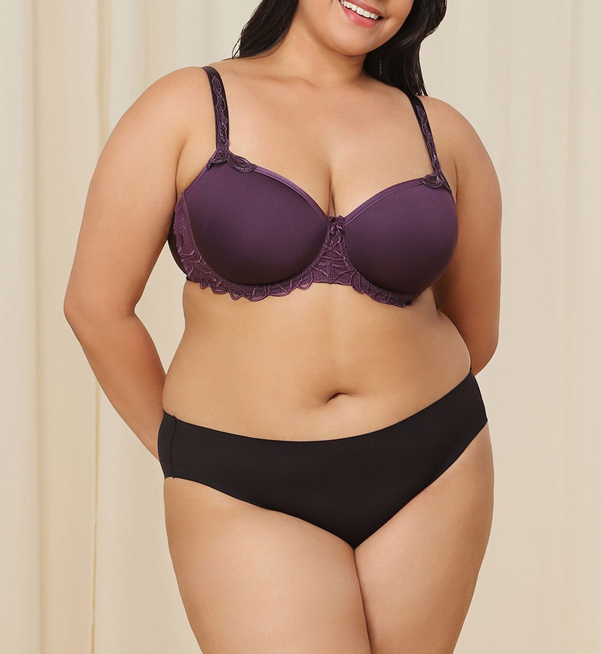 Modern Finesse Bra - Image 5