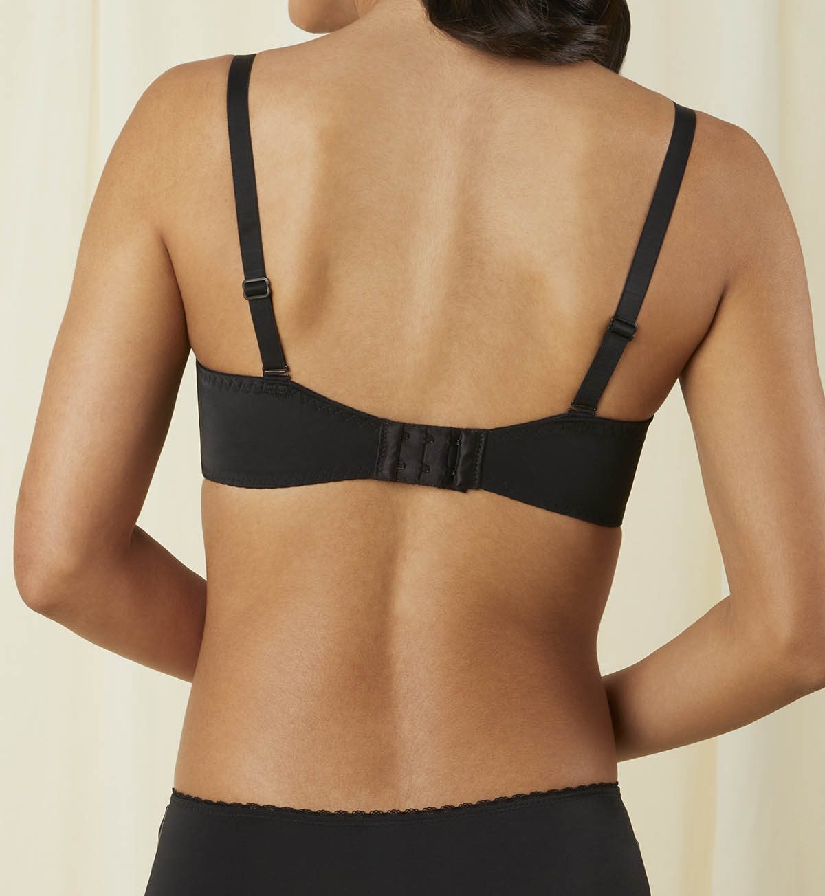 Plain T-Shirt Bra - Image 3