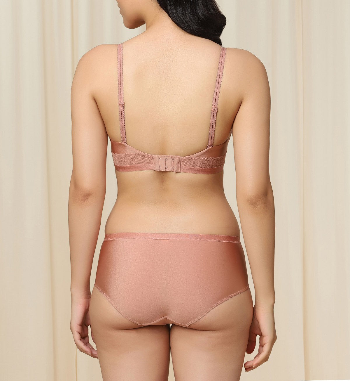 Silhouette T-Shirt Bra - Image 2