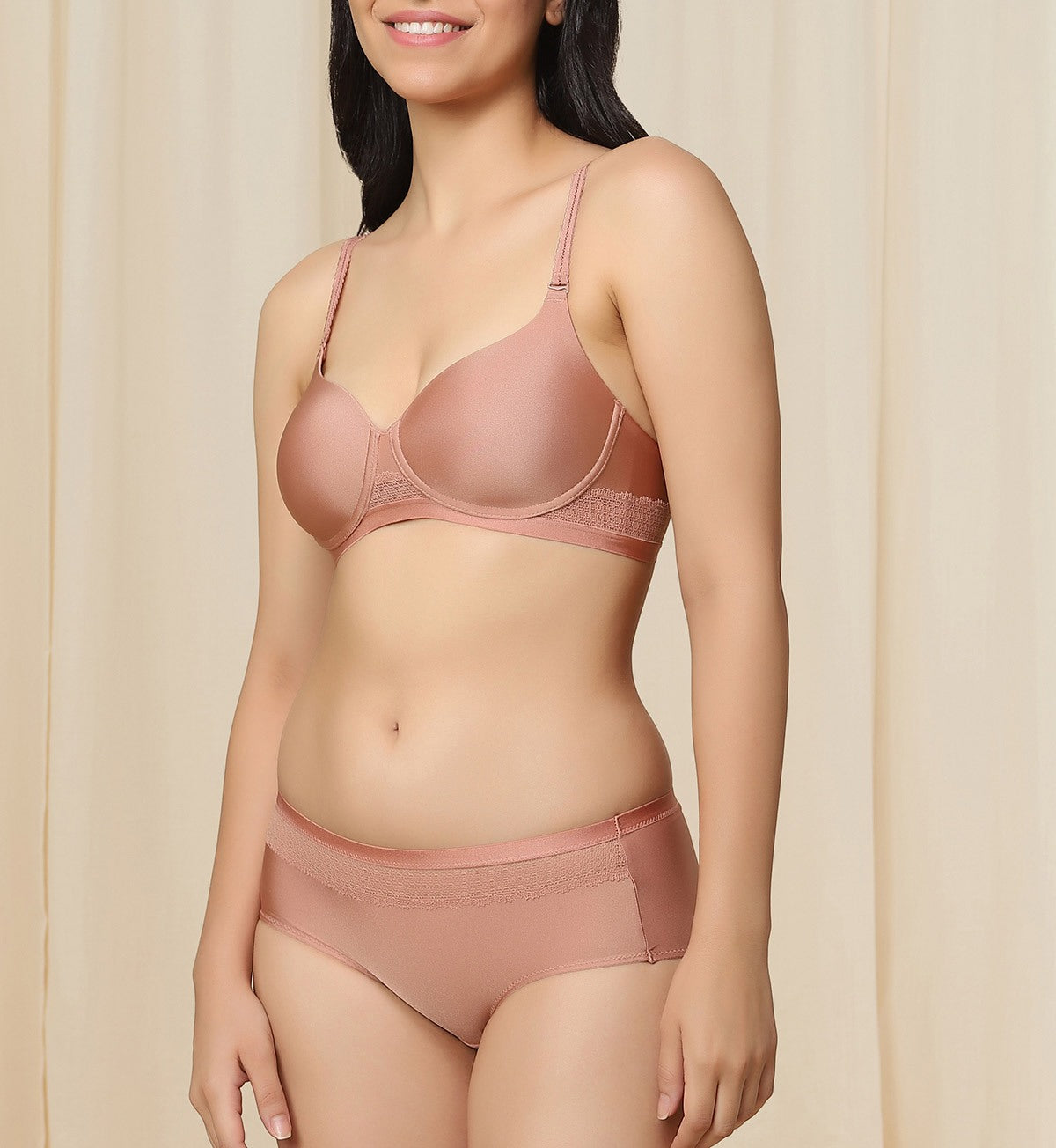 Silhouette T-Shirt Bra - Image 3