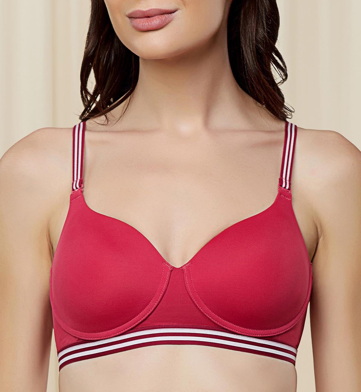 Spotlight T-Shirt Bra - Image 4