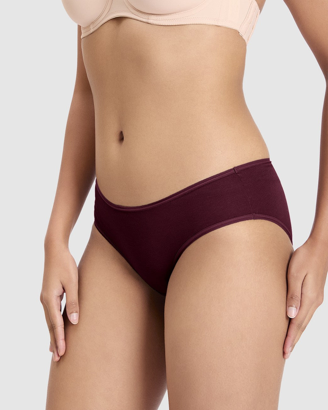 Stretty Cotton 80 Midi - Pack of 3 - Image 6