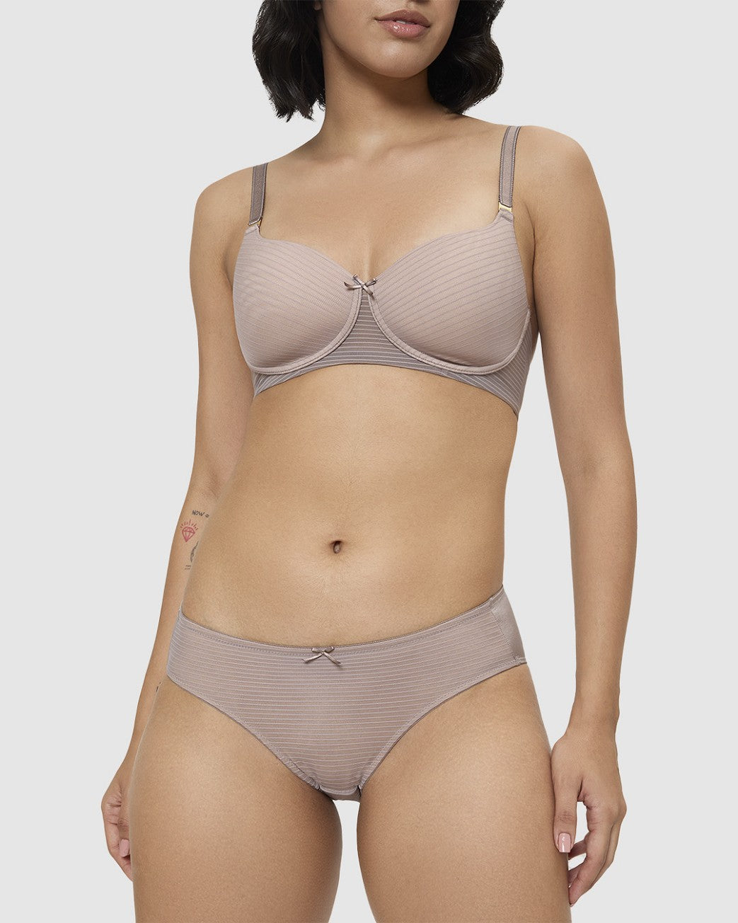 Stripe Mesh Spotlite P