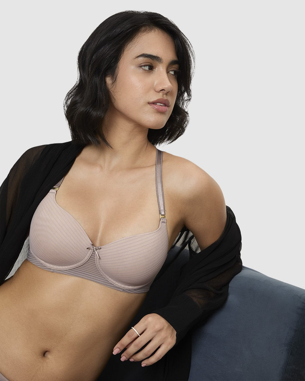Stripe Mesh Spotlite P - Image 5