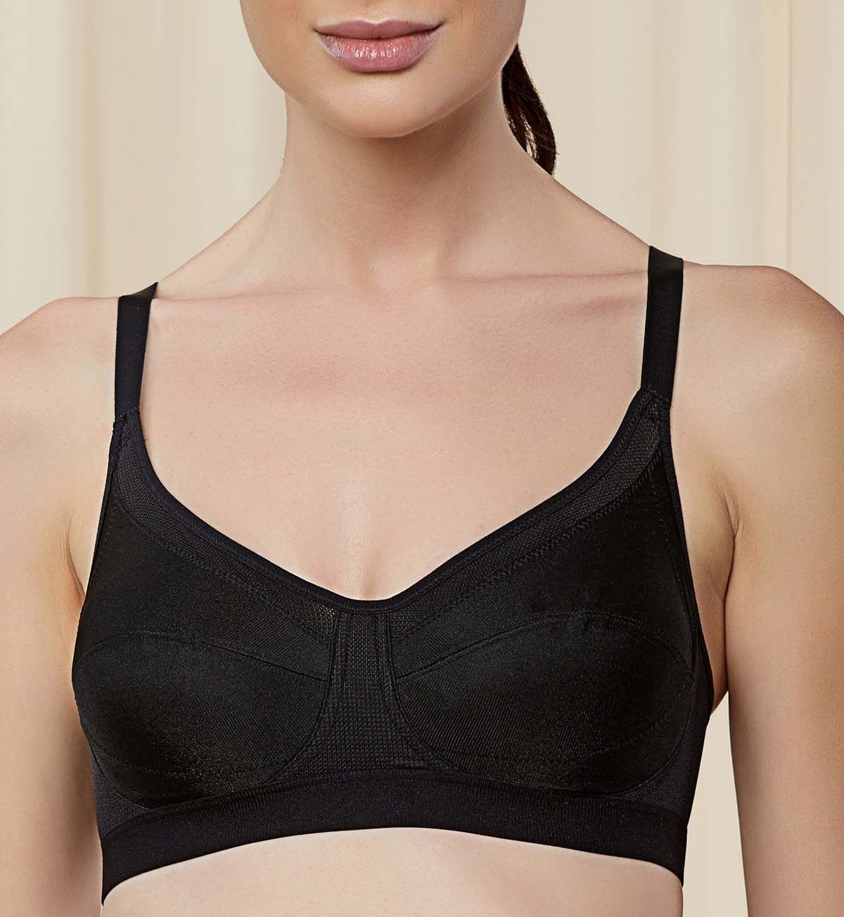 Triaction 64 Sports Bra - Image 4