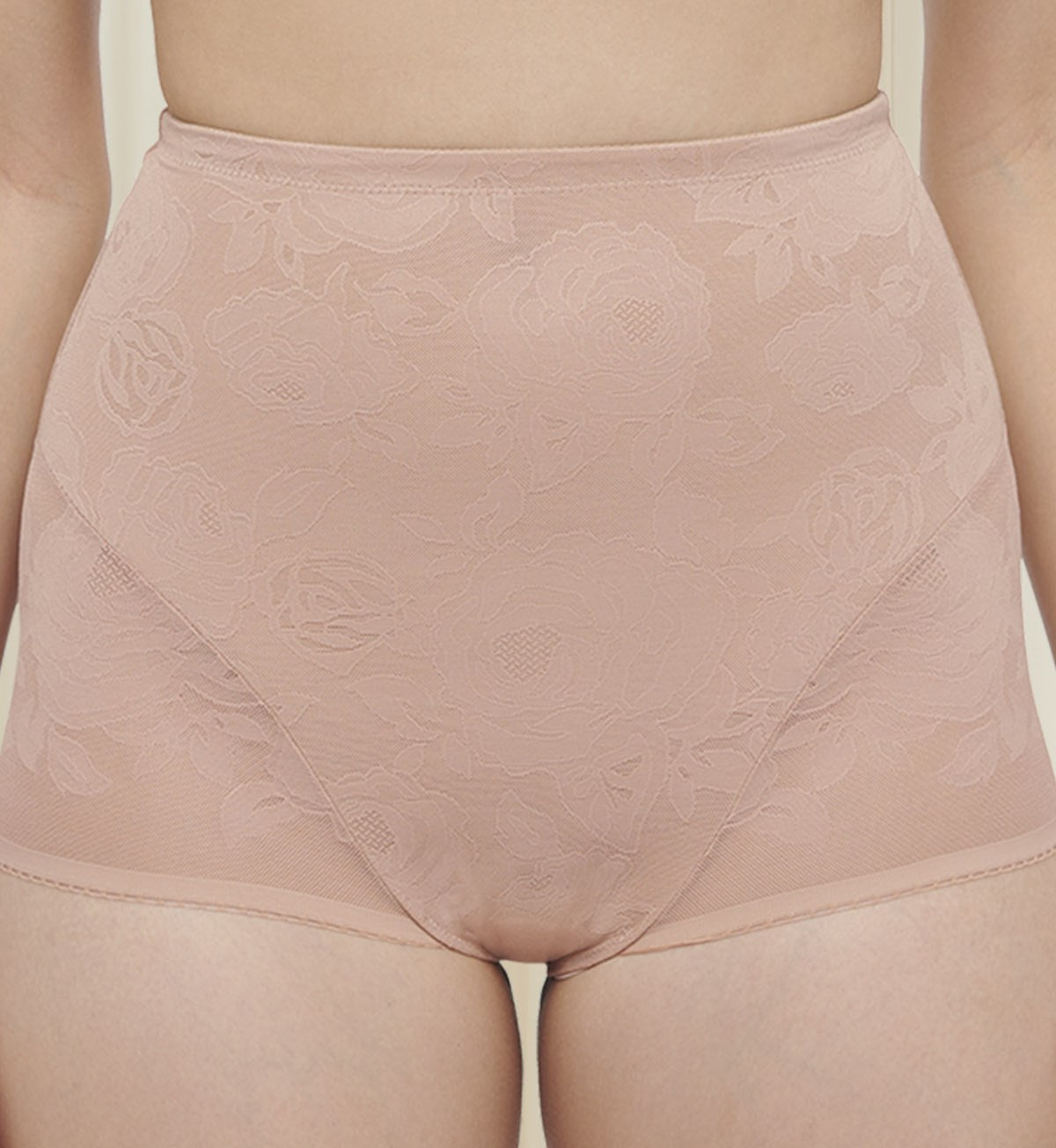 Wild Rose Sensation Brief - Image 4