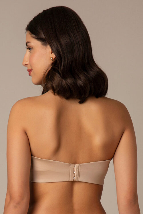Signature Multiway Bra - Sandalwood