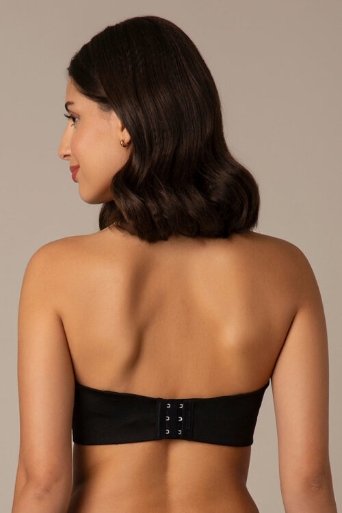 Signature Multiway Bra - Black