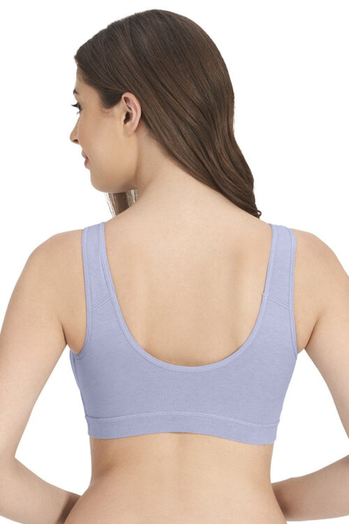 All Day at Home Bra Eventide