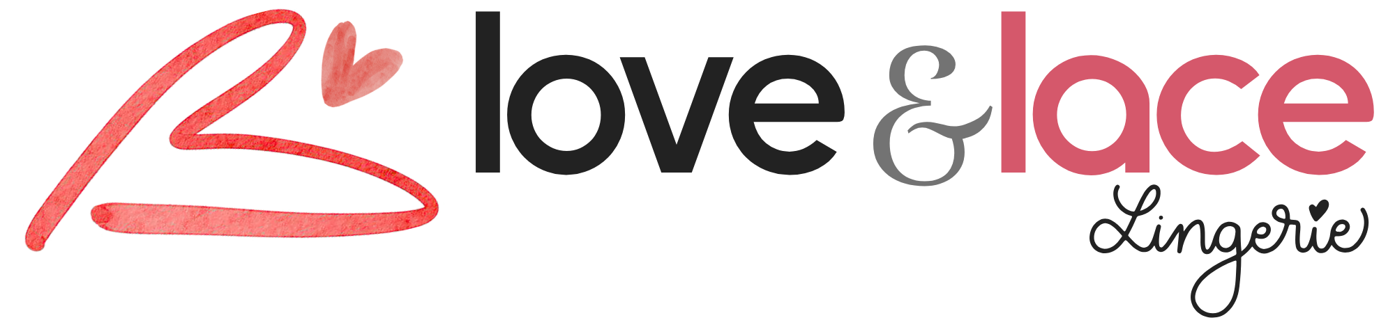 Love and Lace