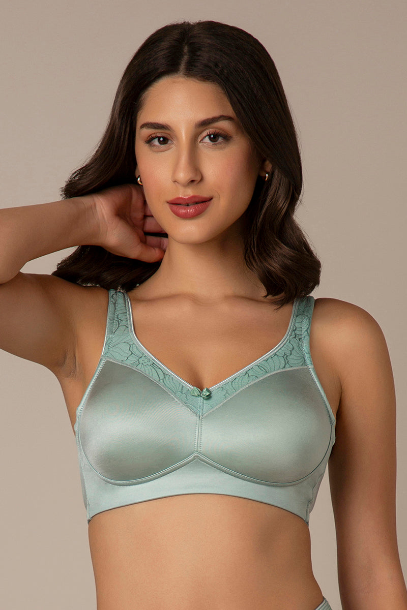 Elegant Support Bra - Image 4