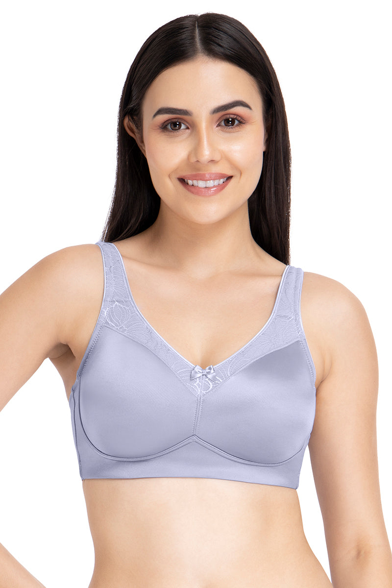 Elegant Support Bra - Image 5