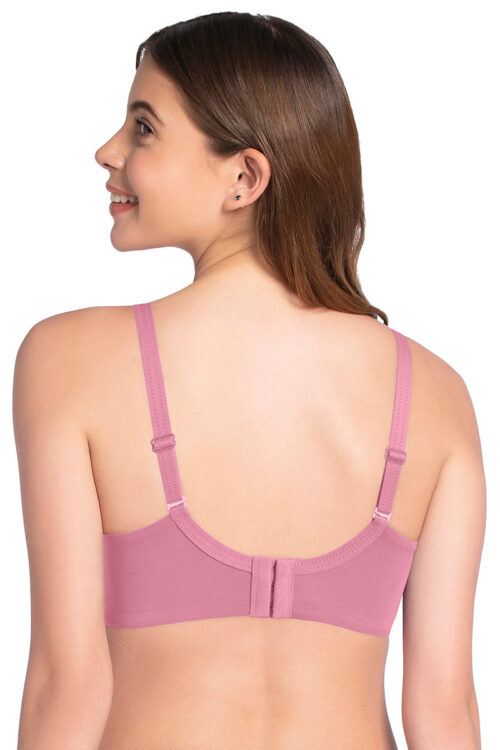 Essential Comfort Non-Padded Non-Wired Bra
