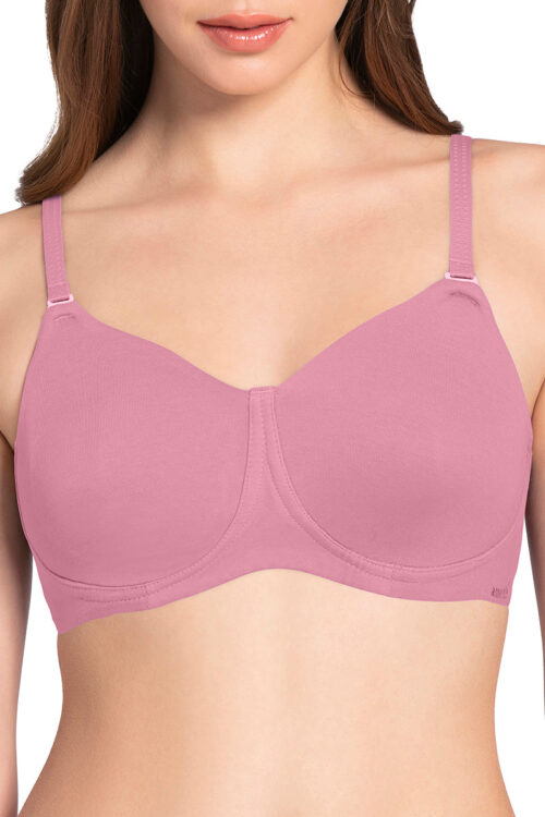 Essential Comfort Non-Padded Non-Wired Bra