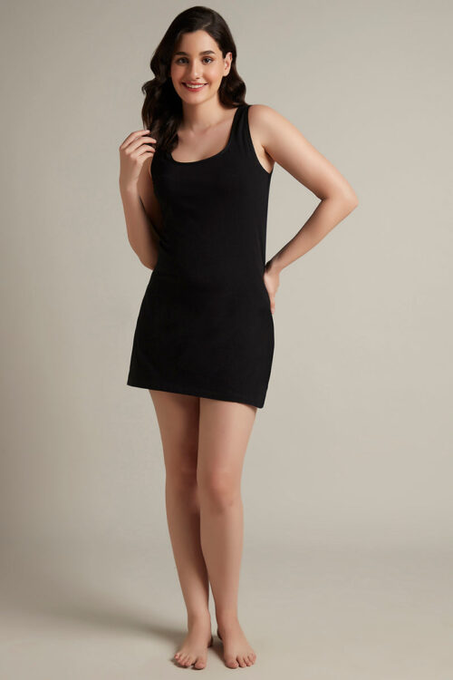 Kurta Slip